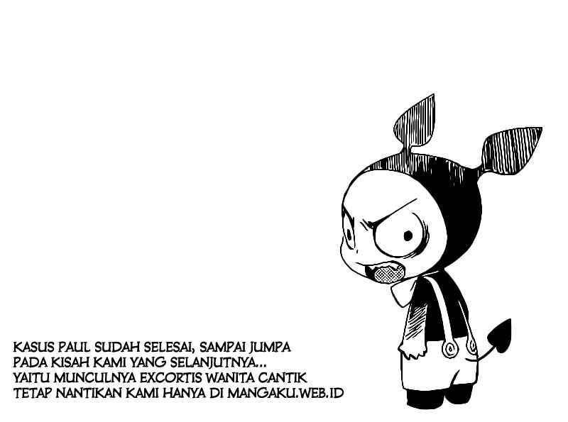 Defense Devil Chapter 16 Gambar 22
