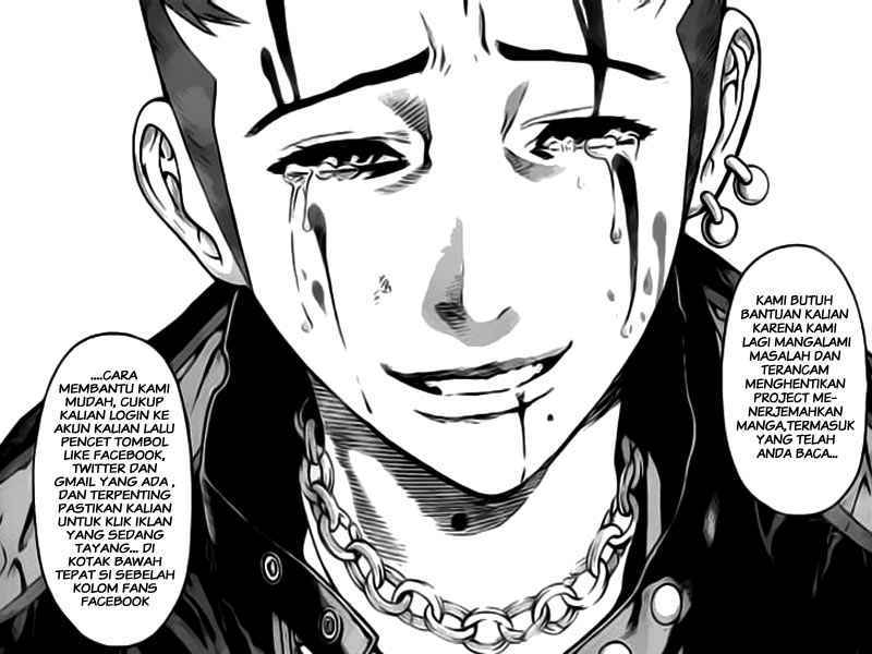 Defense Devil Chapter 16 Gambar 23
