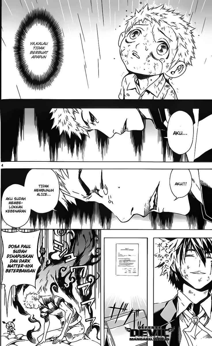 Defense Devil Chapter 16 Gambar 5