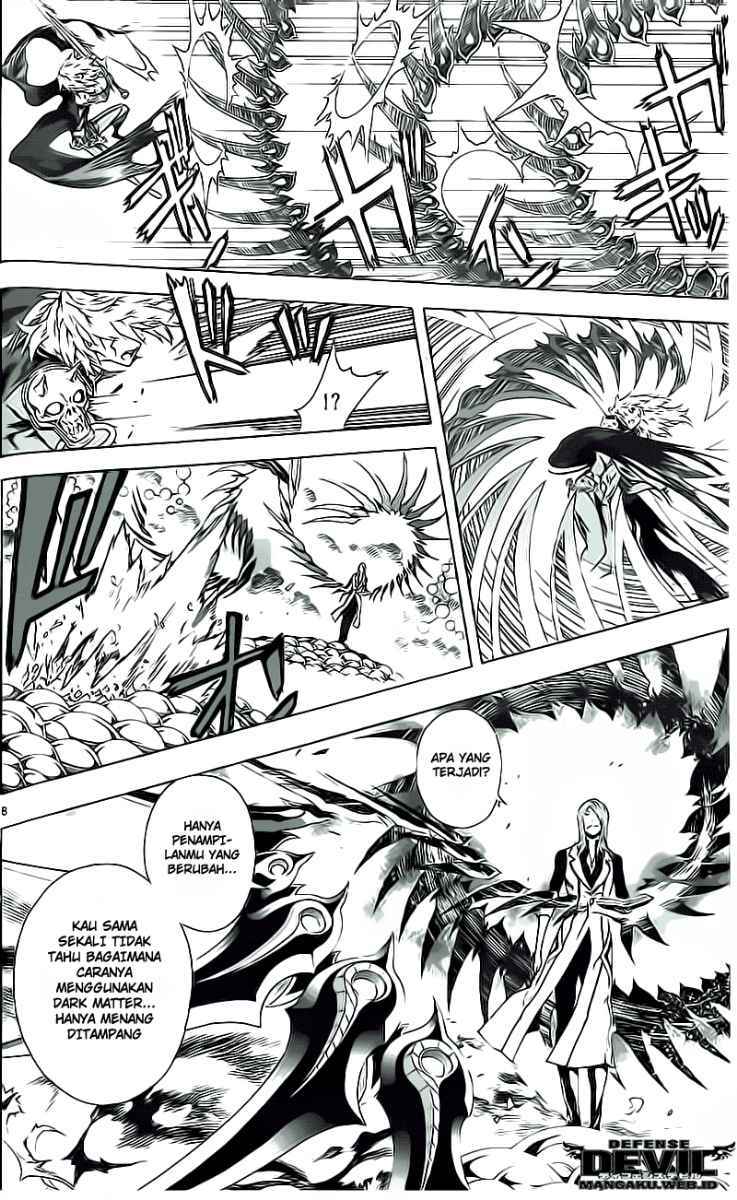 Defense Devil Chapter 16 Gambar 9