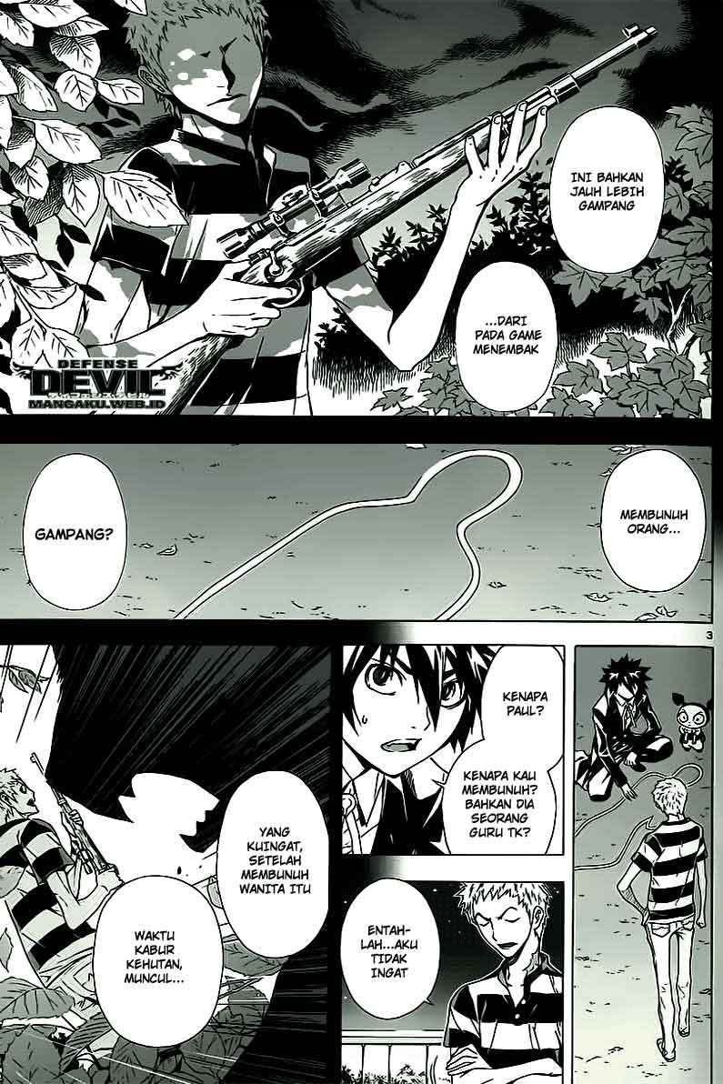Defense Devil Chapter 11 Gambar 4