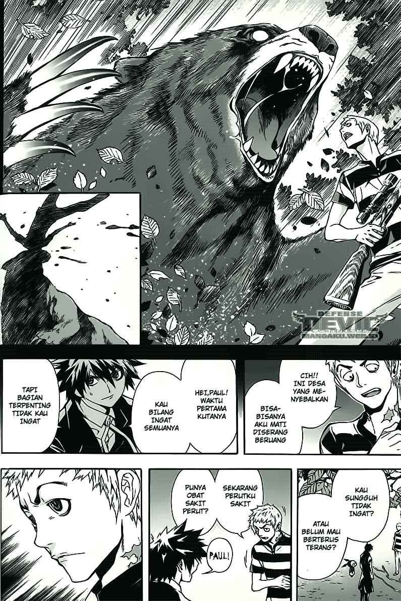 Defense Devil Chapter 11 Gambar 5