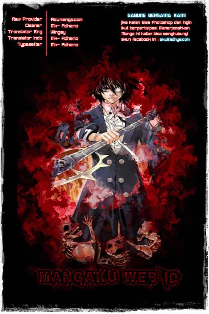 Baca Komik Defense Devil Chapter 10 Gambar 1