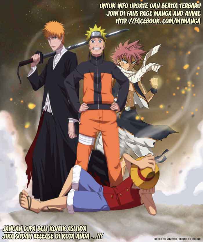 Defense Devil Chapter 09 Gambar 27