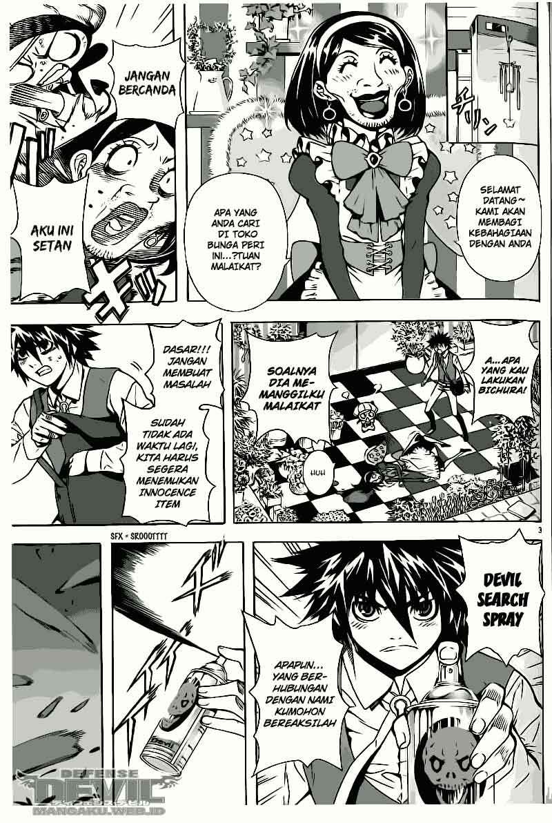Defense Devil Chapter 07 Gambar 4