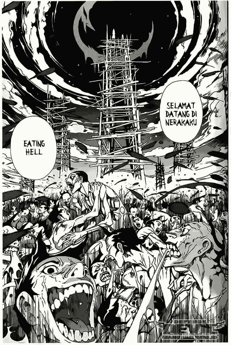 Defense Devil Chapter 07 Gambar 6