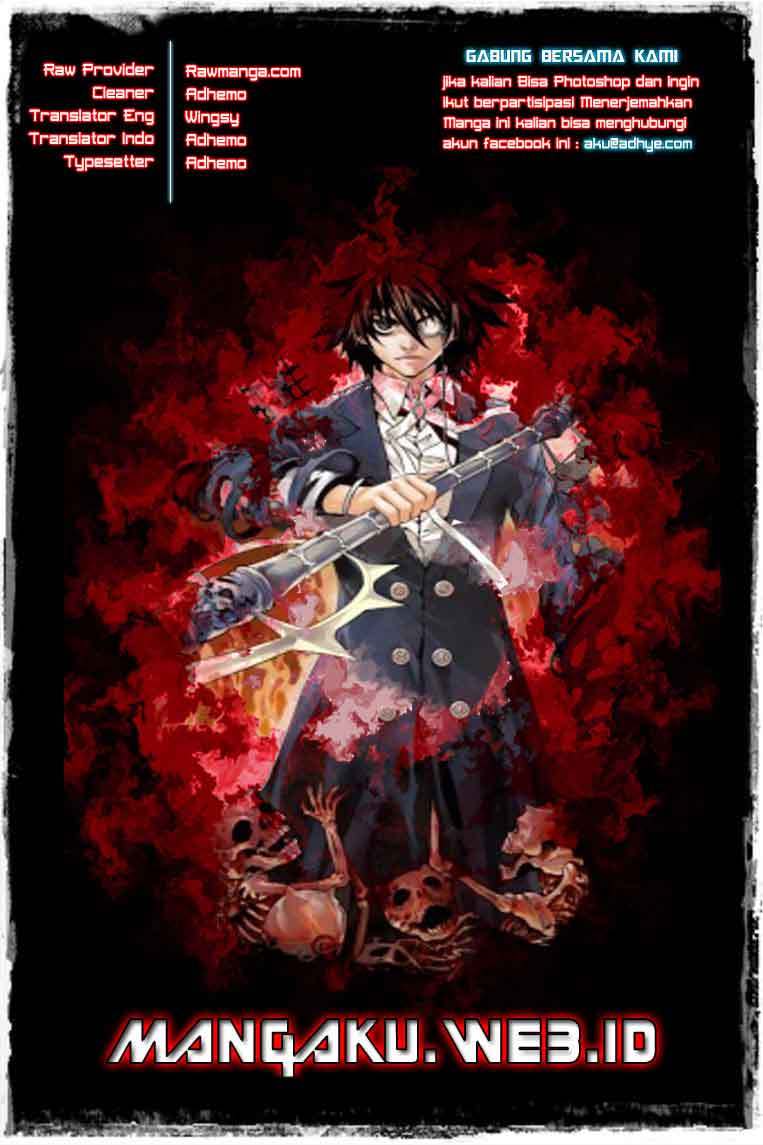 Baca Komik Defense Devil Chapter 06 Gambar 1