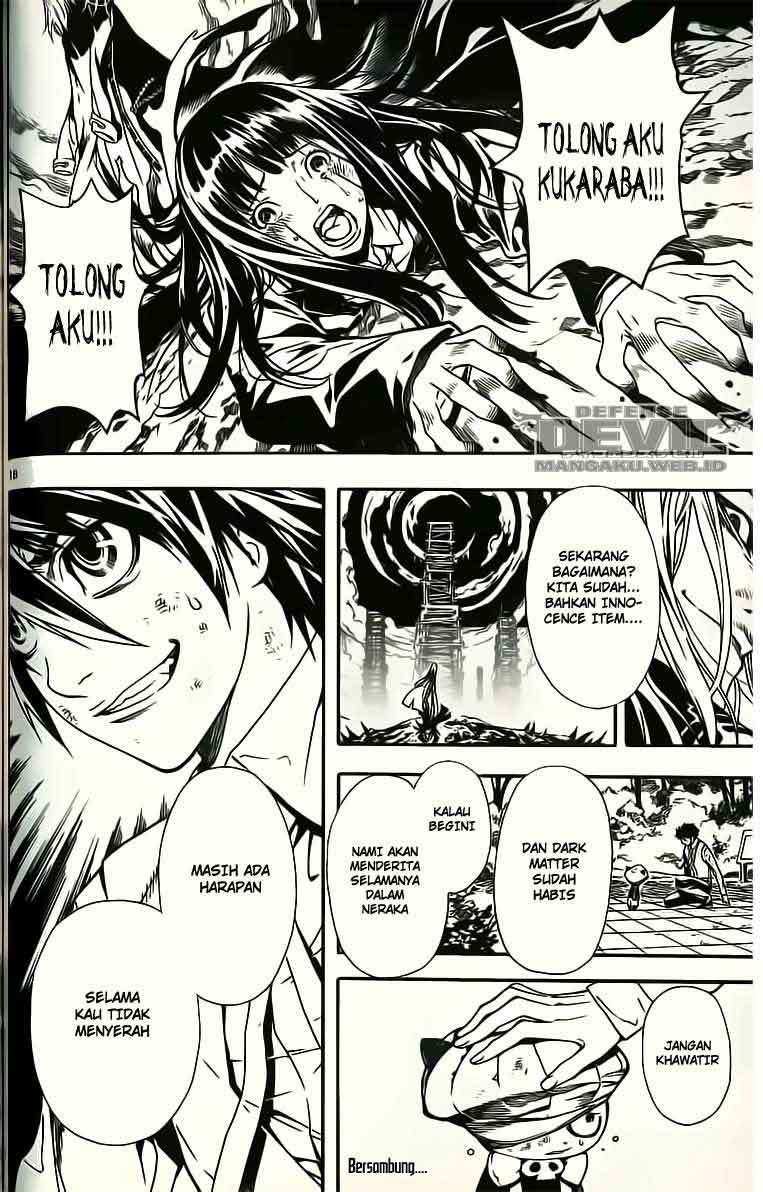 Defense Devil Chapter 06 Gambar 18