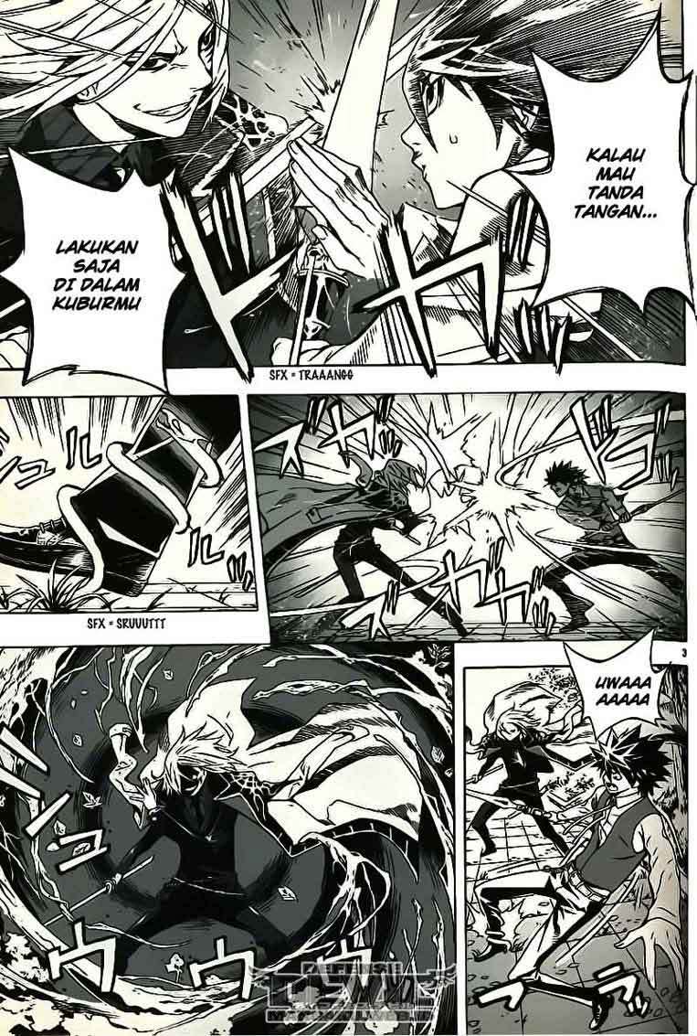Defense Devil Chapter 06 Gambar 4