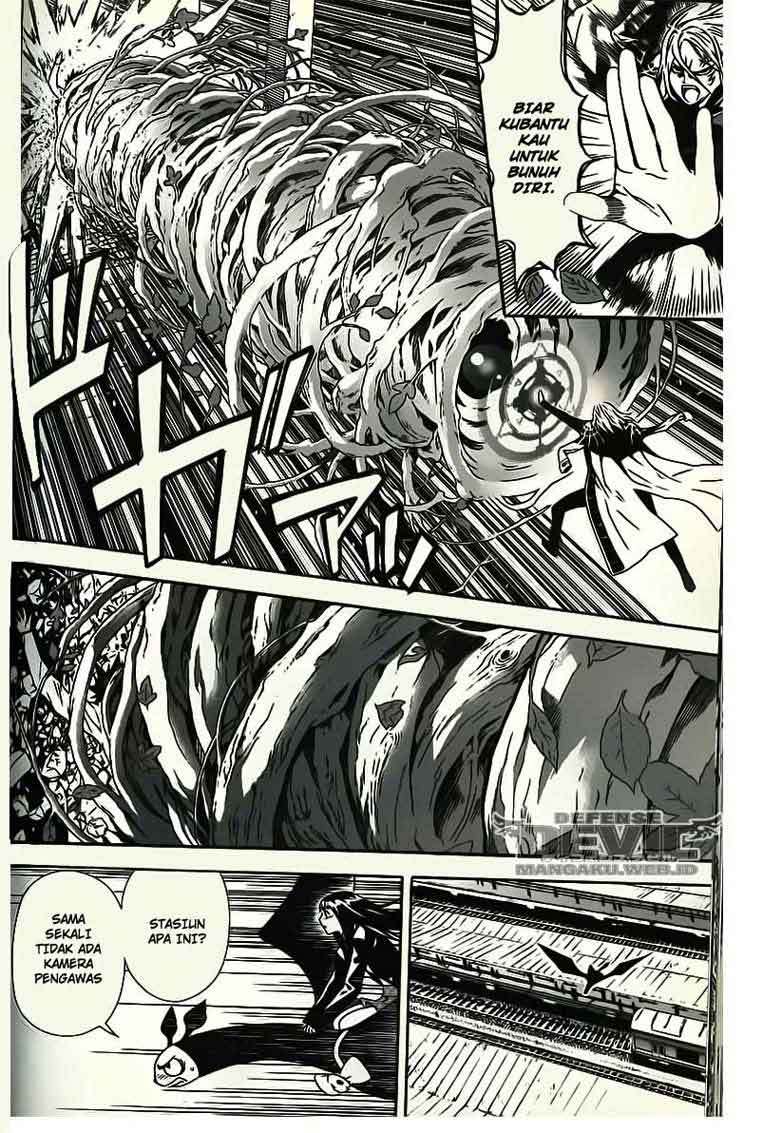 Defense Devil Chapter 06 Gambar 5