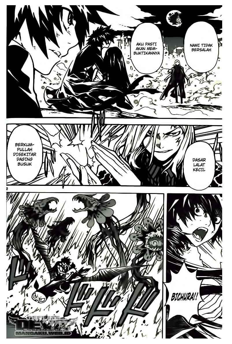 Defense Devil Chapter 05 Gambar 3