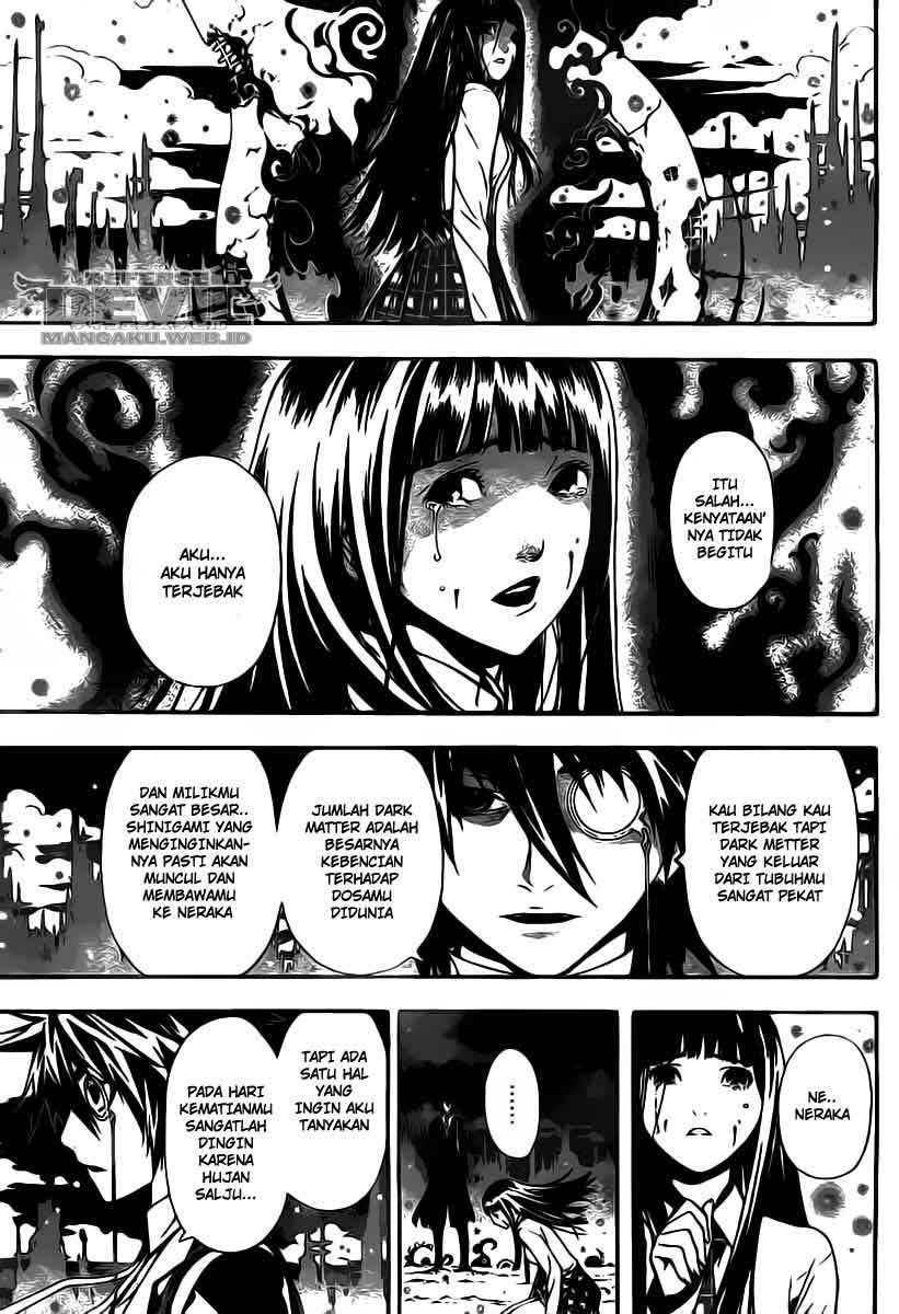 Defense Devil Chapter 04 Gambar 15