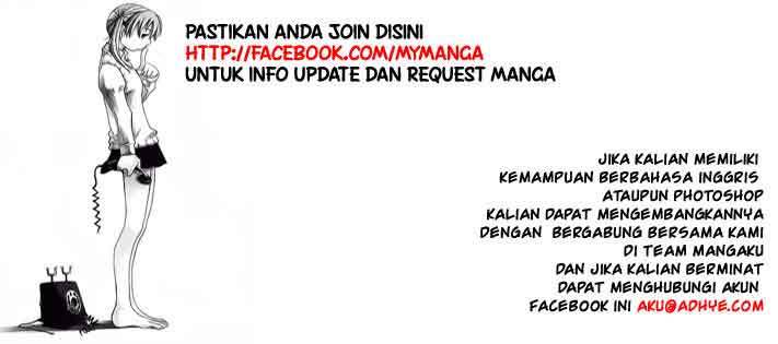 Defense Devil Chapter 03 Gambar 19