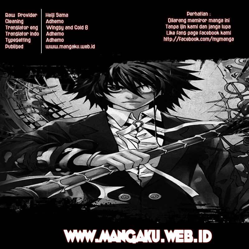 Baca Komik Defense Devil Chapter 02 Gambar 1