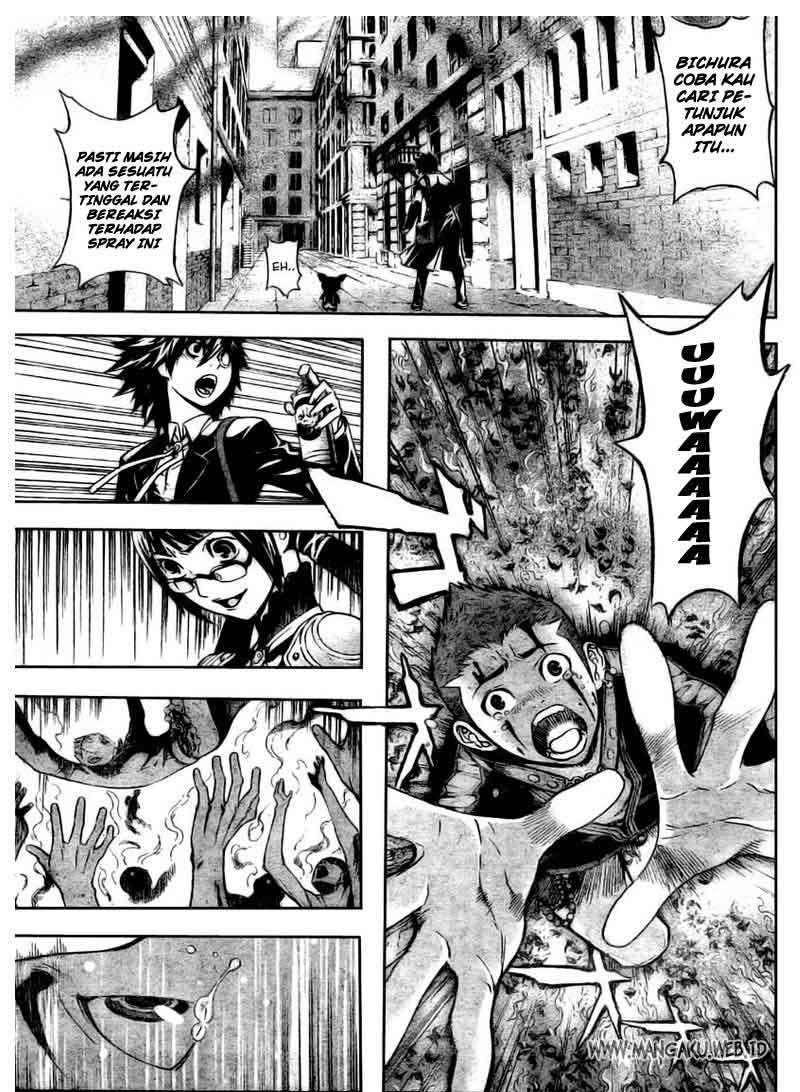Defense Devil Chapter 02 Gambar 19