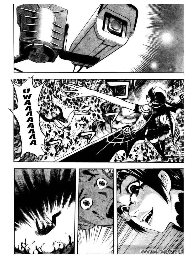 Defense Devil Chapter 02 Gambar 22