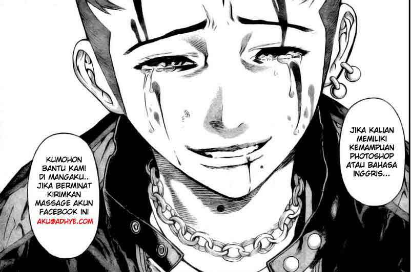 Defense Devil Chapter 02 Gambar 24