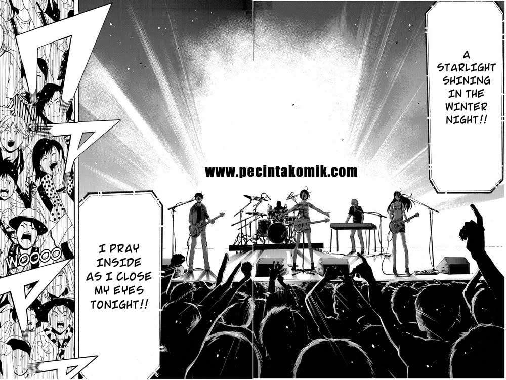 Fuuka Chapter 189 Gambar 15