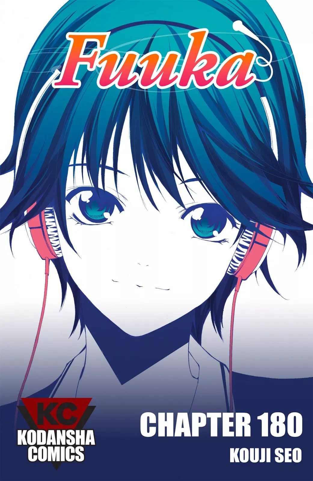 Baca Fuuka Chapter 180 Gambar 2
