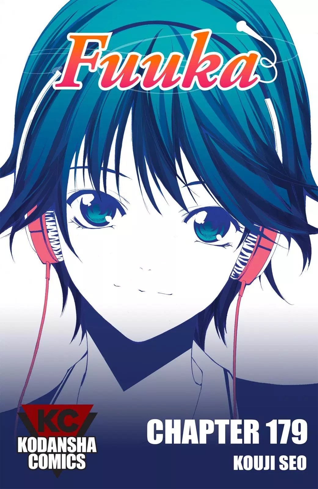 Baca Fuuka Chapter 179 Gambar 2