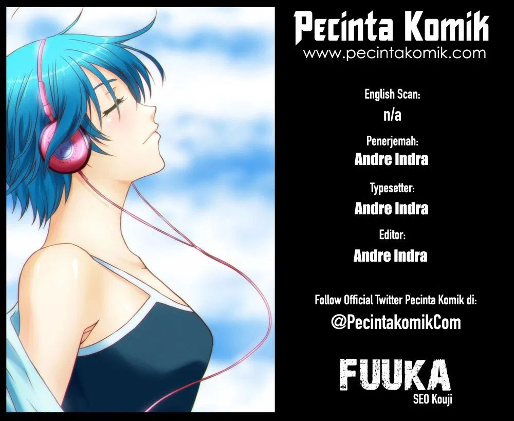 Baca Komik Fuuka Chapter 158 Gambar 1