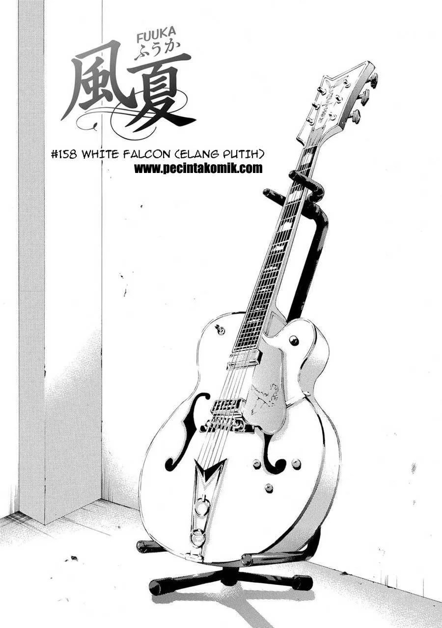 Baca  Fuuka Chapter 158 Gambar 2