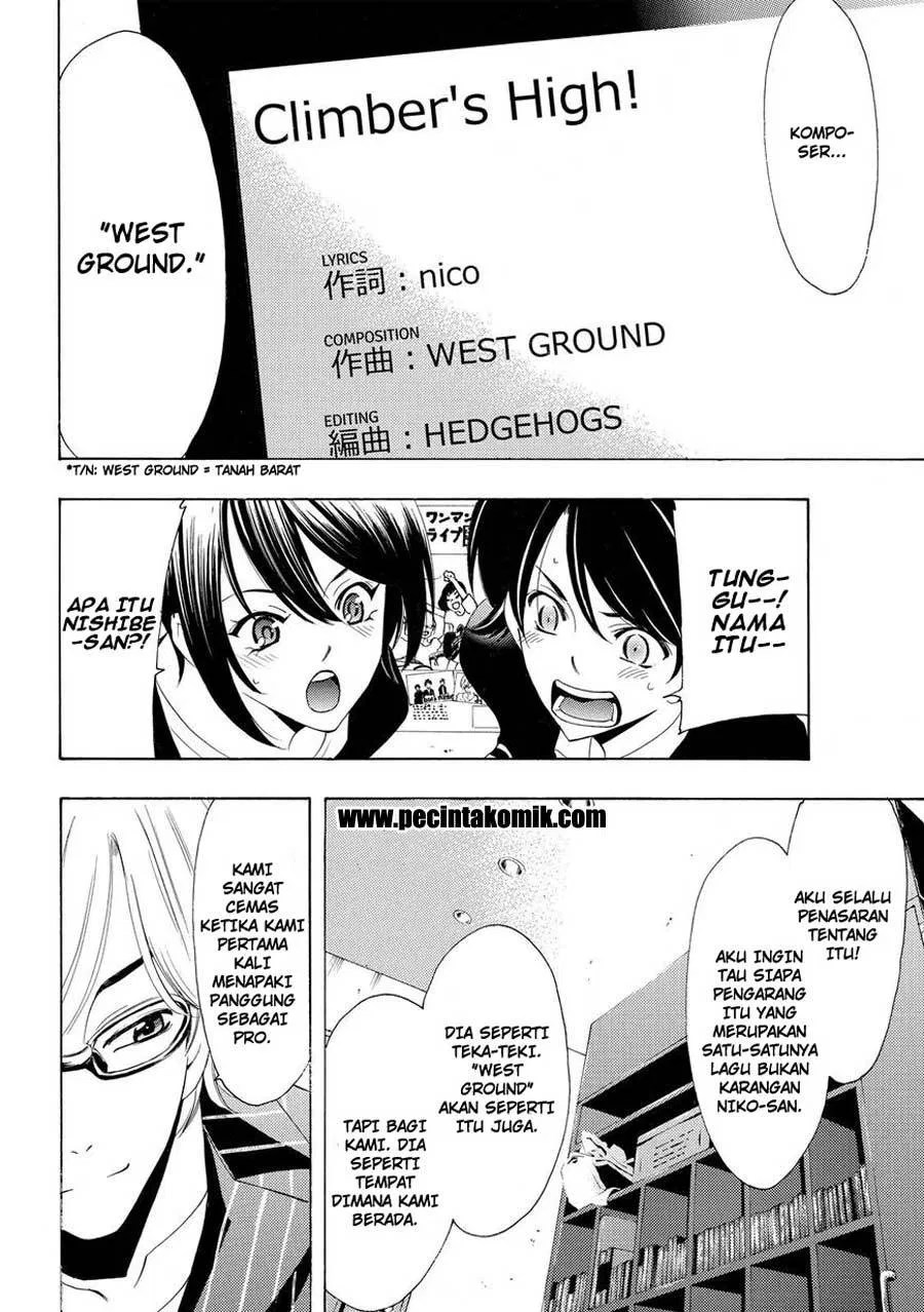 Fuuka Chapter 158 Gambar 5