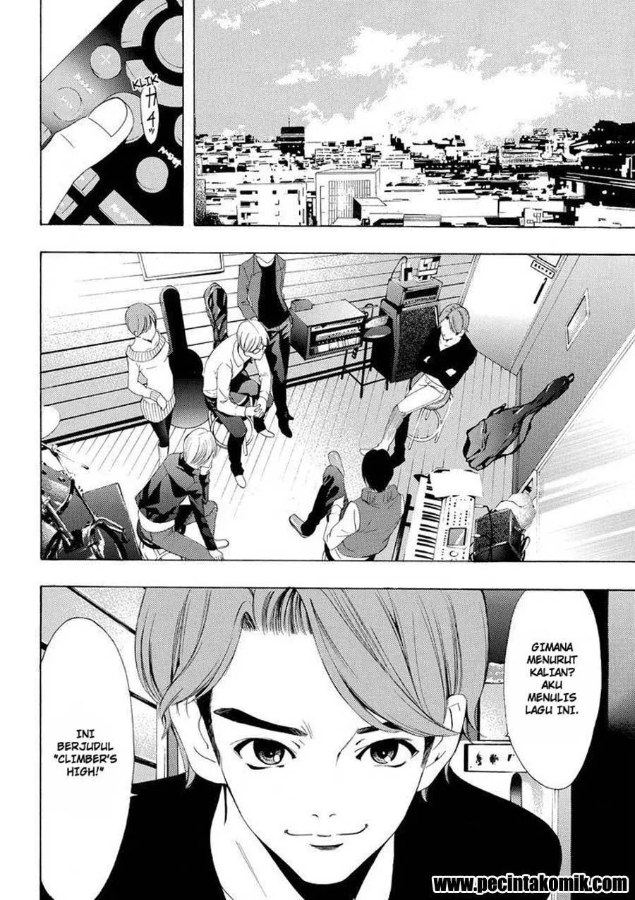 Fuuka Chapter 156 Gambar 6