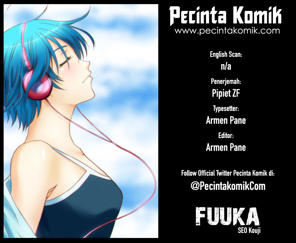 Baca Komik Fuuka Chapter 144 Gambar 1