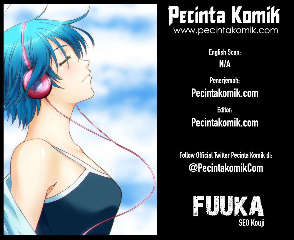 Baca Komik Fuuka Chapter 141.5 Gambar 1