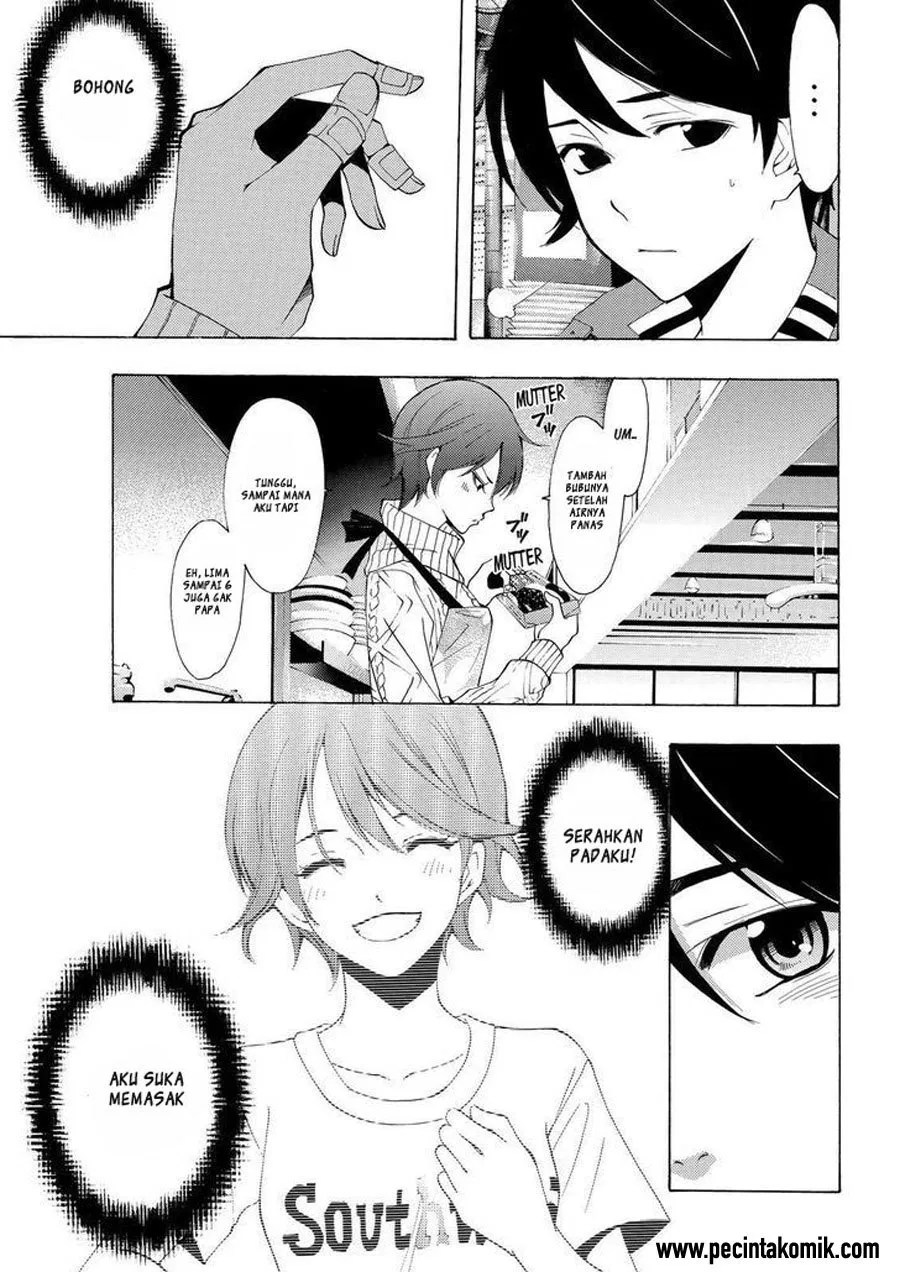 Fuuka Chapter 139 Gambar 8
