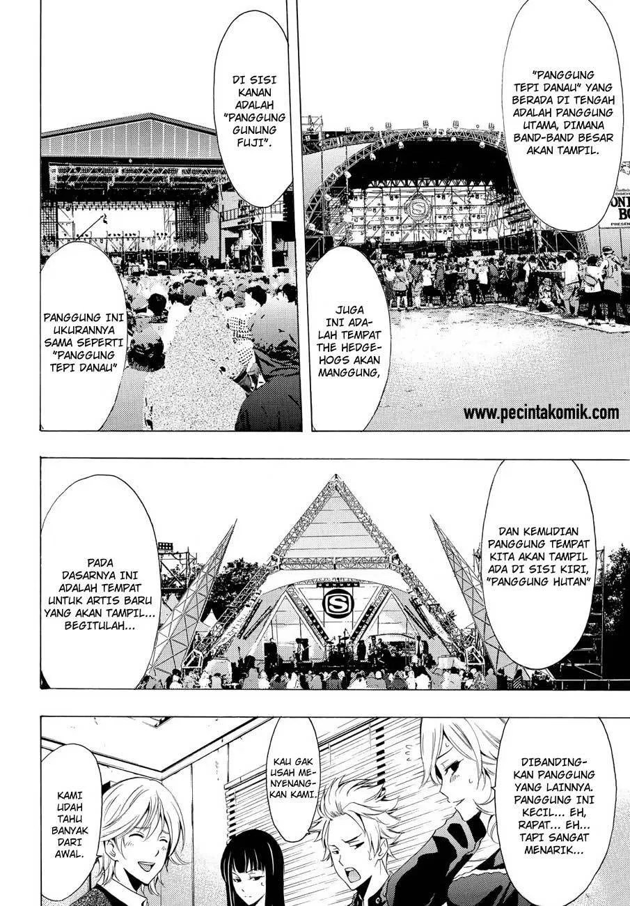 Fuuka Chapter 95 Gambar 6