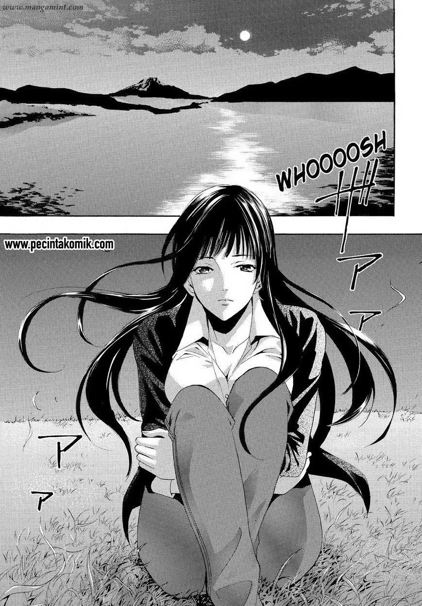 Fuuka Chapter 91 Gambar 6