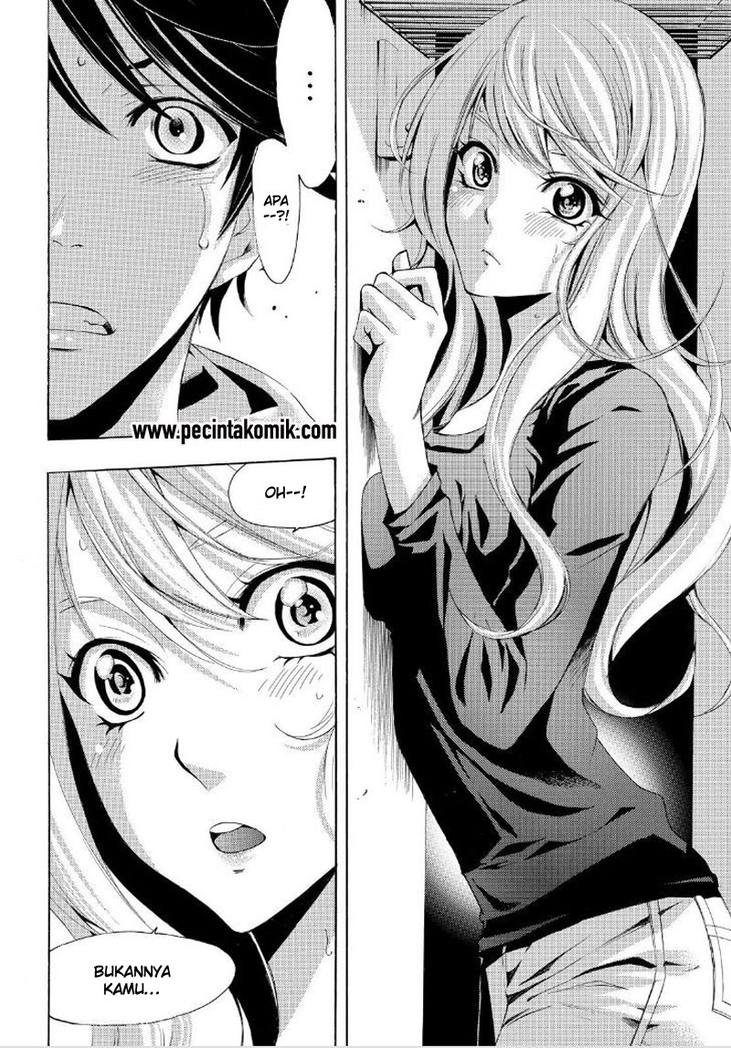 Fuuka Chapter 88 Gambar 6
