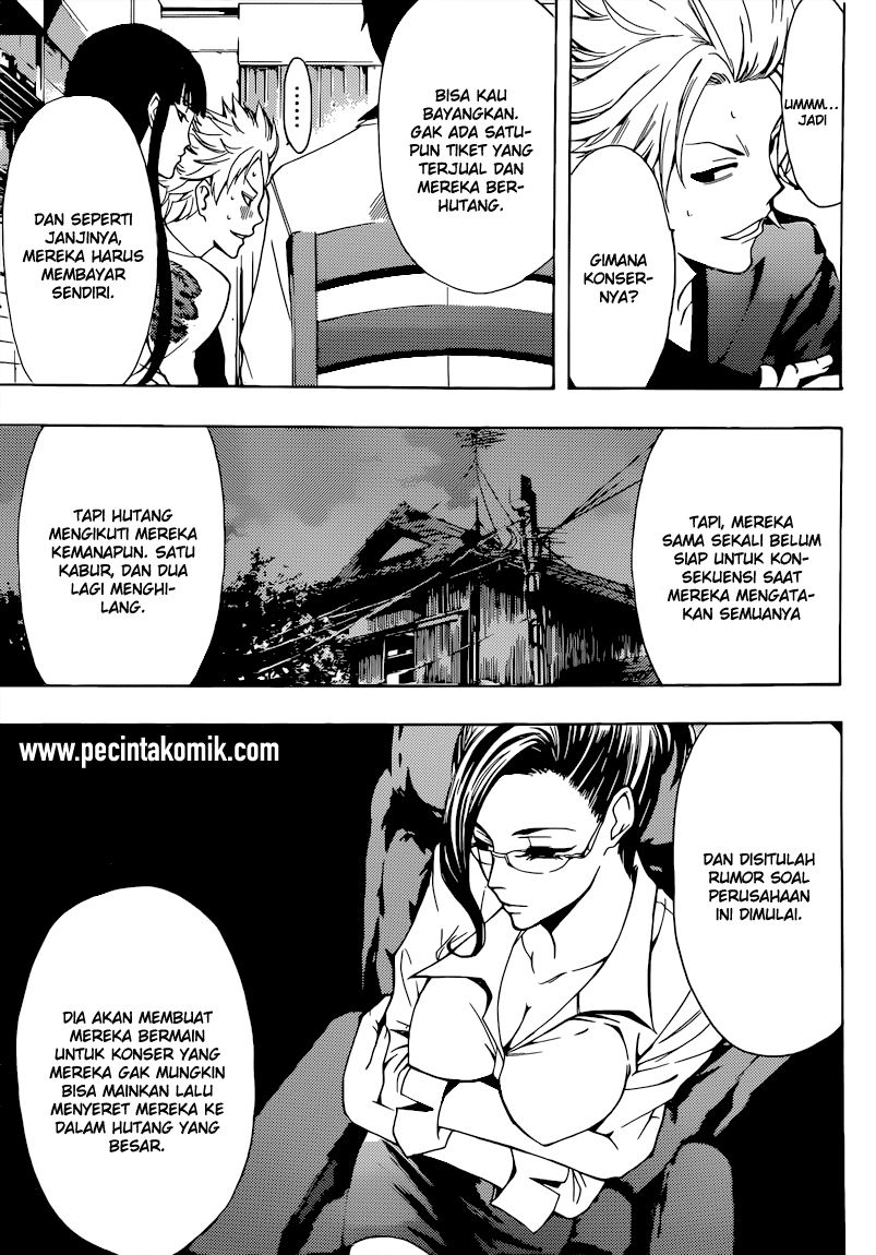 Fuuka Chapter 84 Gambar 10