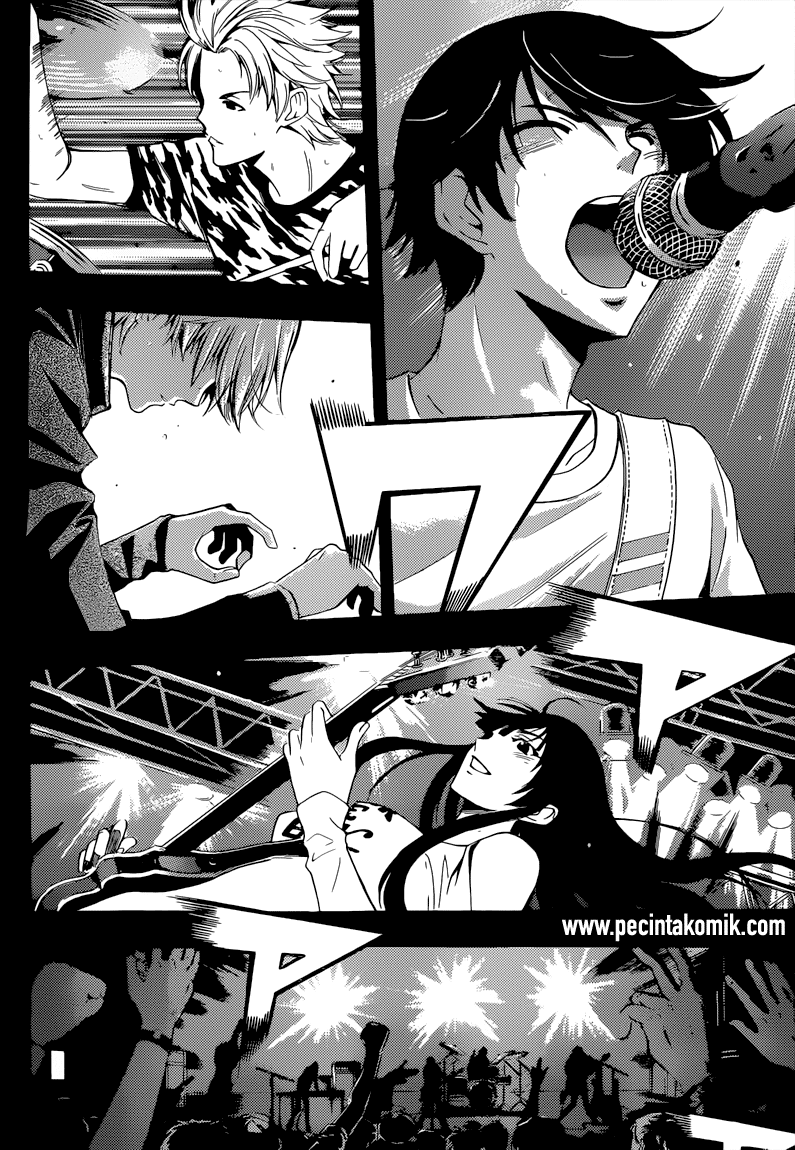 Fuuka Chapter 82 Gambar 4