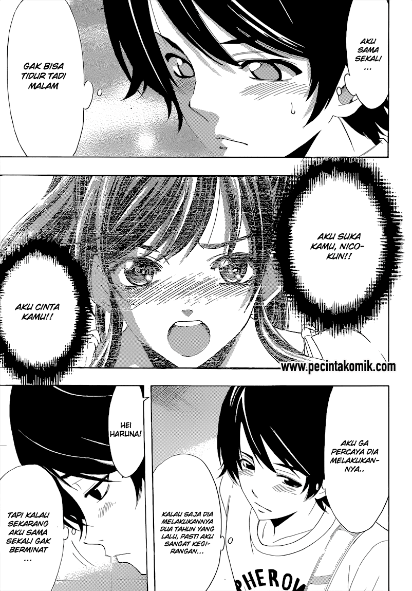 Fuuka Chapter 79 Gambar 4