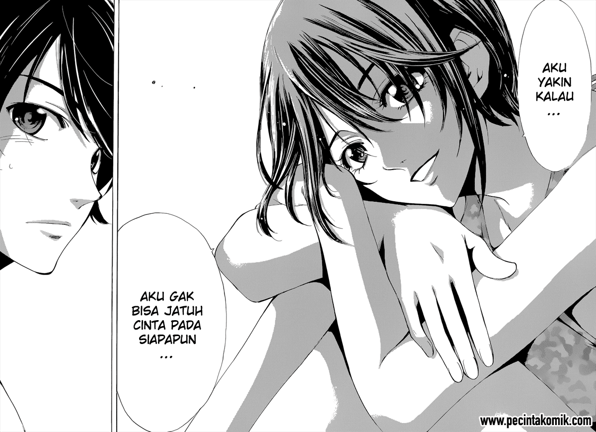 Fuuka Chapter 76 Gambar 13
