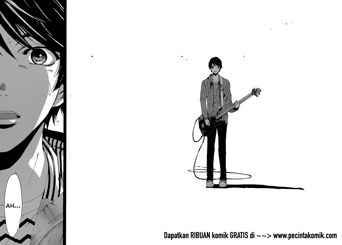 Fuuka Chapter 63 Gambar 17