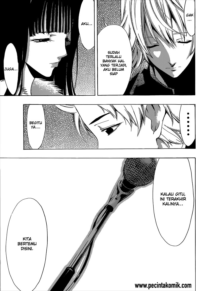 Baca Fuuka Chapter 41 Gambar 2