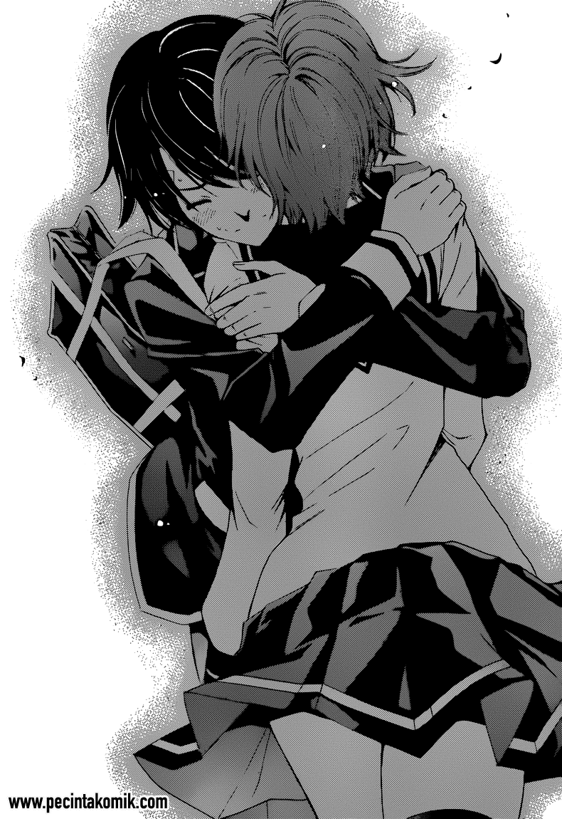 Fuuka Chapter 32 Gambar 34