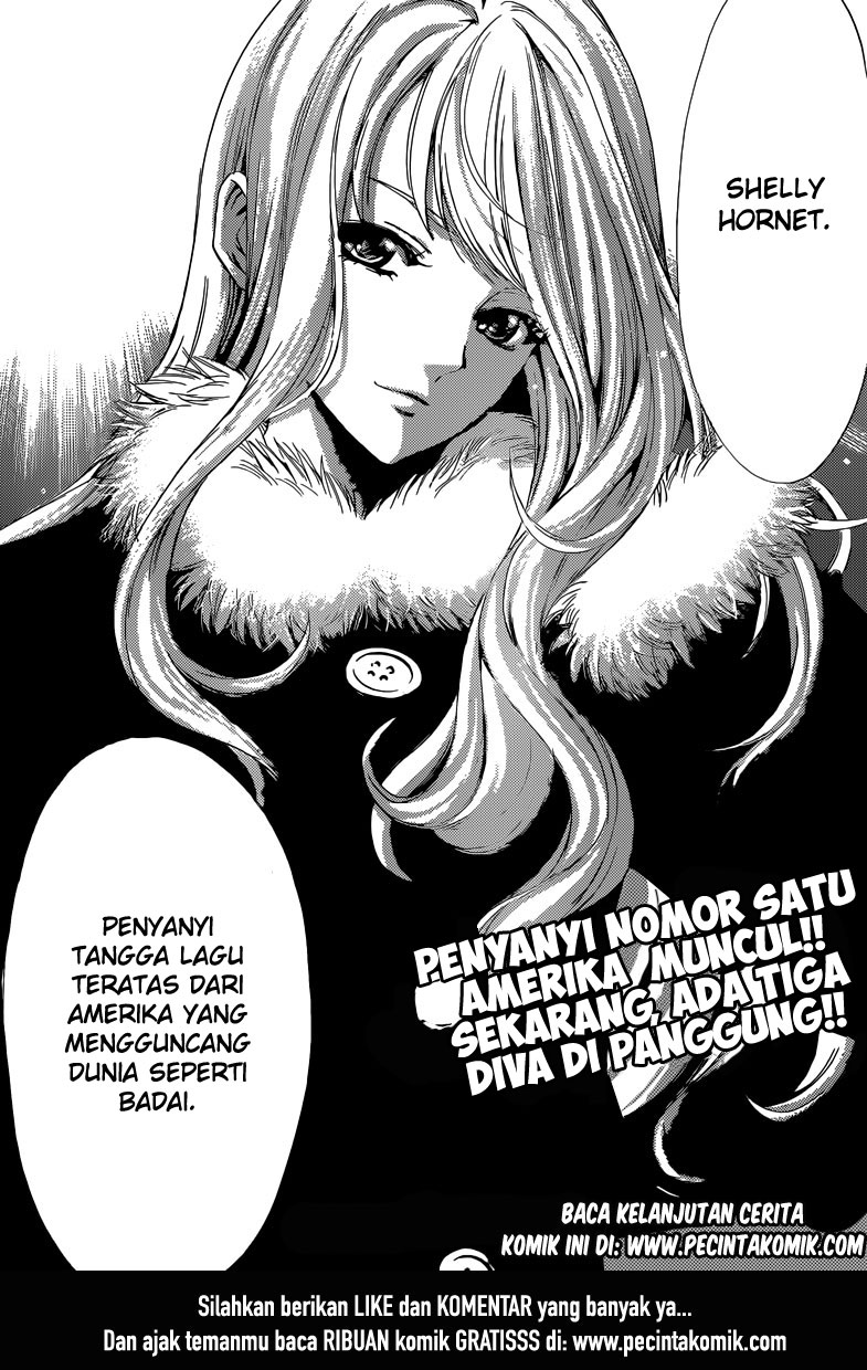 Fuuka Chapter 31 Gambar 19