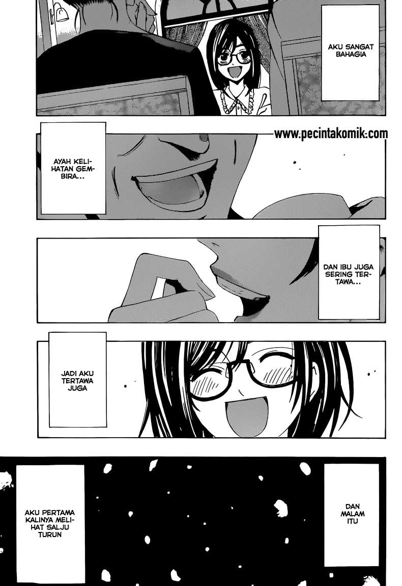 Fuuka Chapter 29.1 Gambar 11