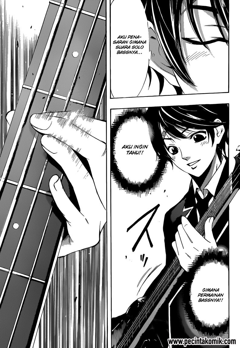 Fuuka Chapter 29 Gambar 10