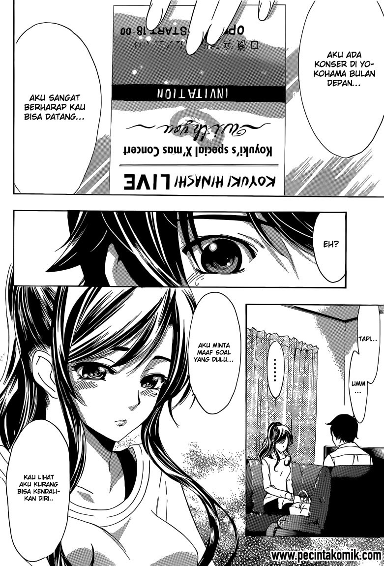 Fuuka Chapter 24 Gambar 6