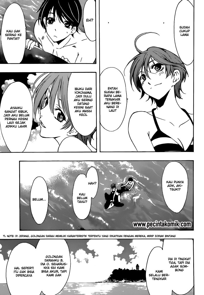 Fuuka Chapter 13 Gambar 10