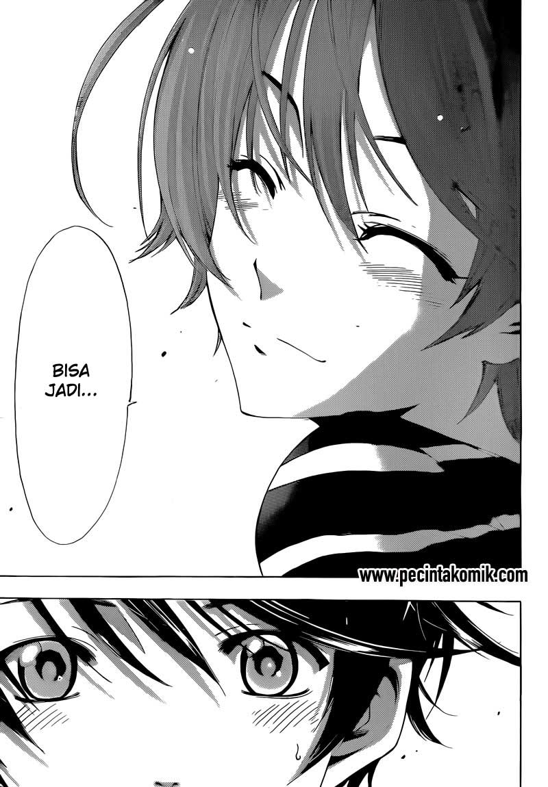 Fuuka Chapter 9 Gambar 10