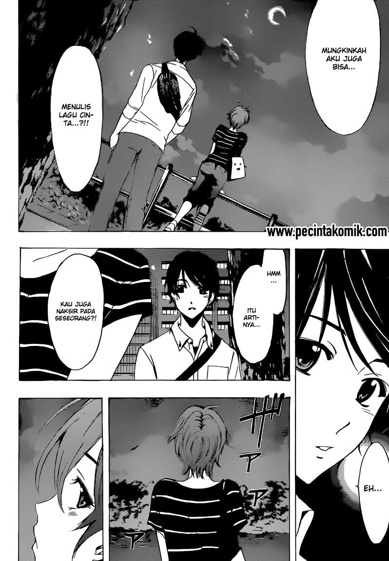 Fuuka Chapter 9 Gambar 9