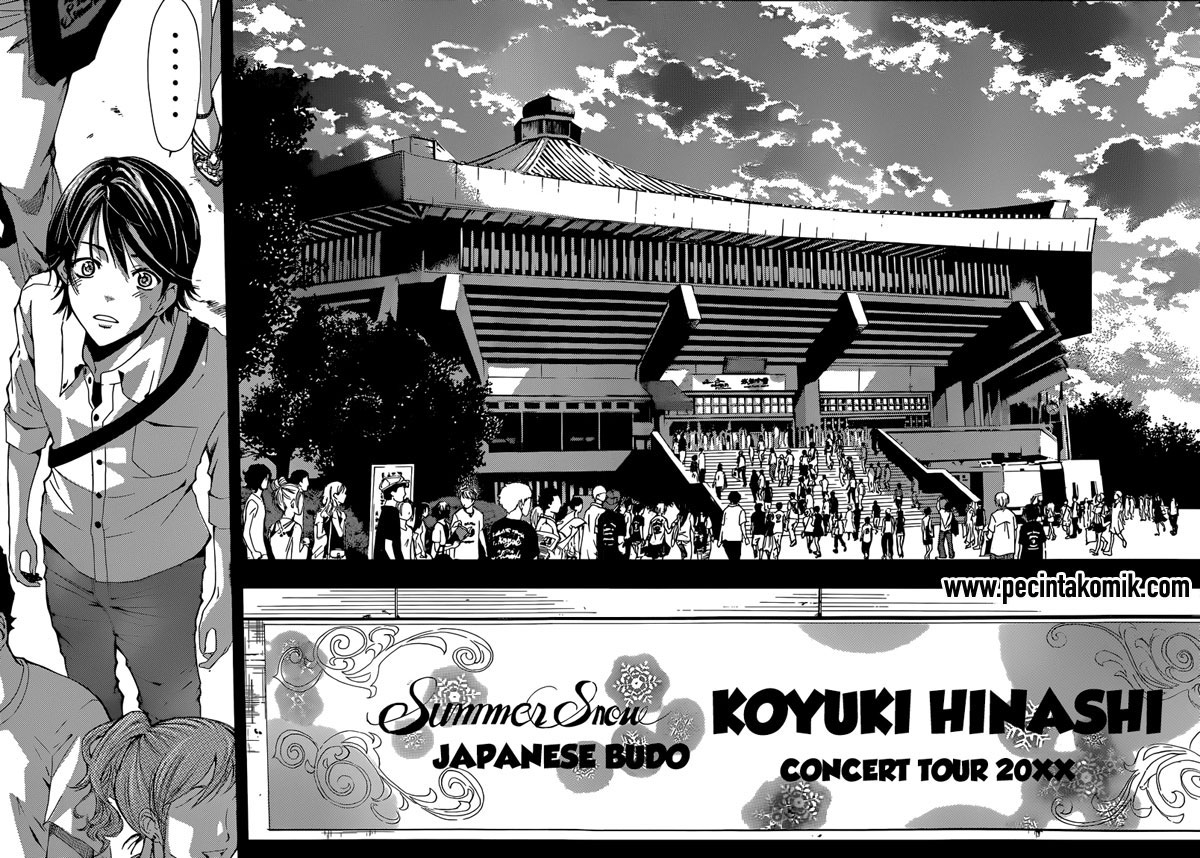Fuuka Chapter 7 Gambar 17