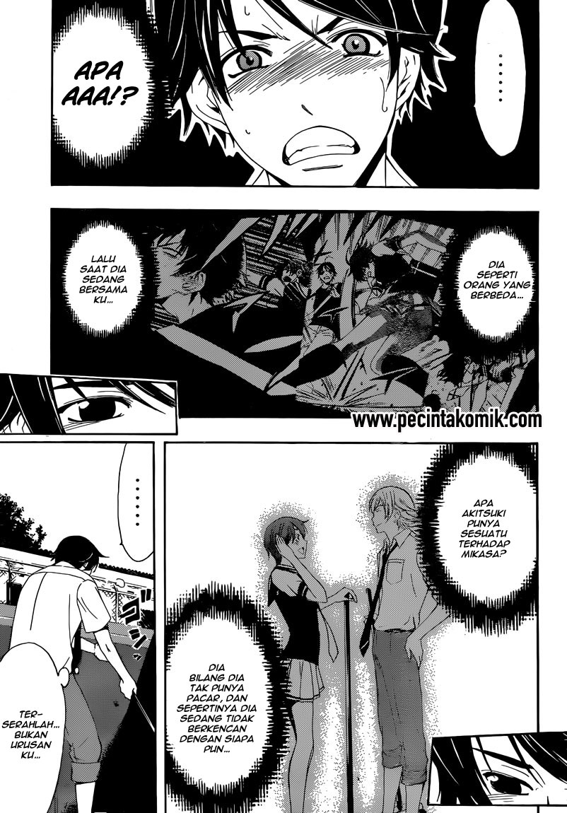 Fuuka Chapter 5 Gambar 8